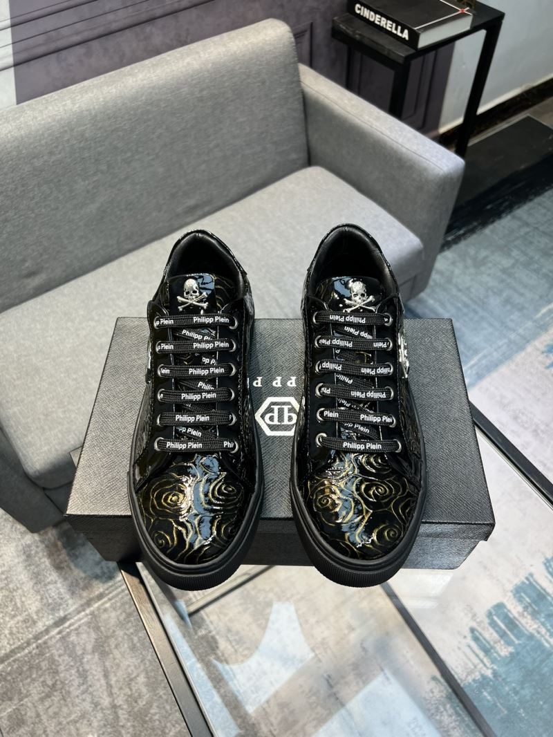 Philipp Plein Shoes